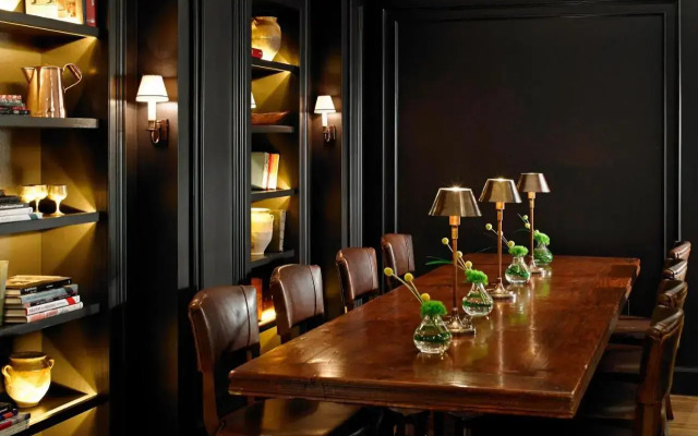 Park Lane Mayfair