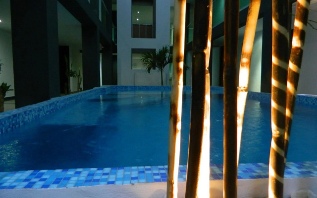 Hotel Flamingo