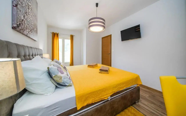 Apartmani Ponta