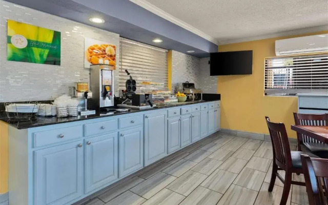 Quality Inn & Suites Dublin
