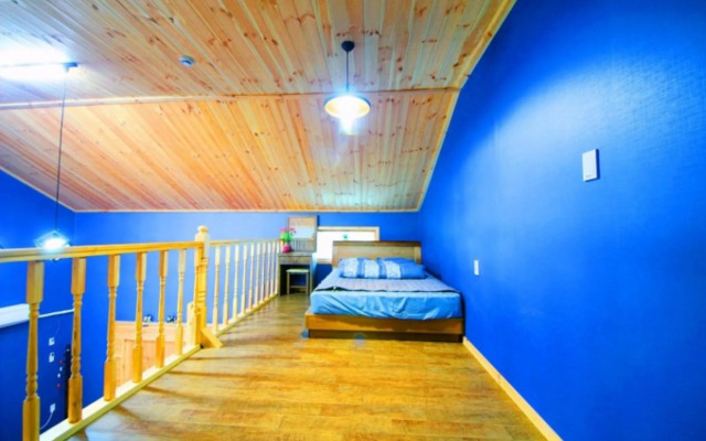 Gwangyang Supsongnongwon Pension