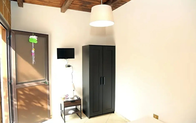 B&B Villa Caracciolo