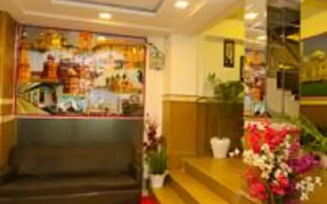 Hotel Dream Palace
