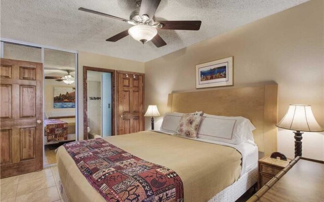 Kamaole Sands 4208 - One Bedroom Condo