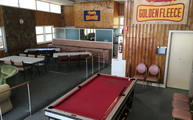 Wangaratta North Family Motel