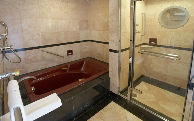 Hotel East 21 Tokyo