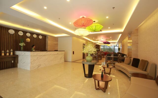 Inearth Hotel Hanoi