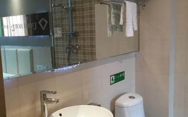 Youke Hotel