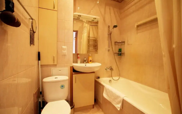 TVST Apartments 4ya Tverskaya-Yamskaya 4