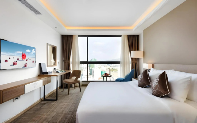 Comodo Nha Trang Hotel
