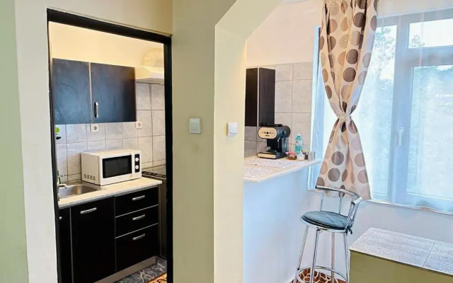 Luand Apartament
