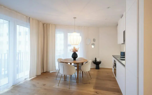Vienna Heights Premium Apartments