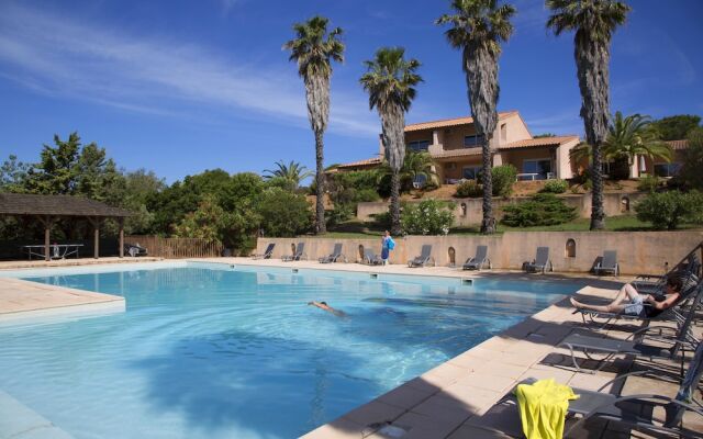 Résidence Odalys Stella di l'Aria