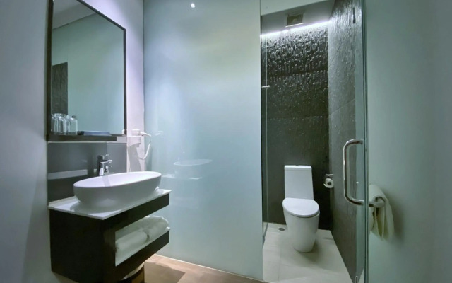 Bliss Hotel Singapore