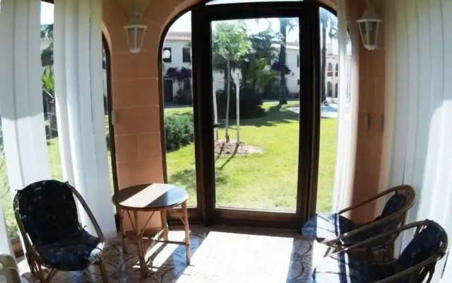 Apartamento Costa de la Calma