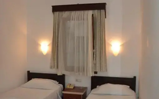 Turunc Pansiyon