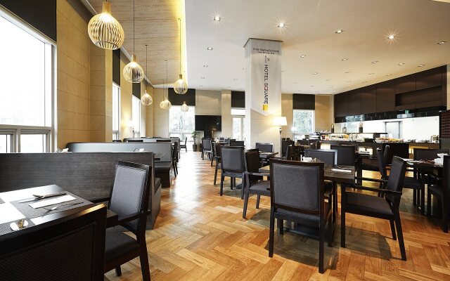 Hotel Square Ansan