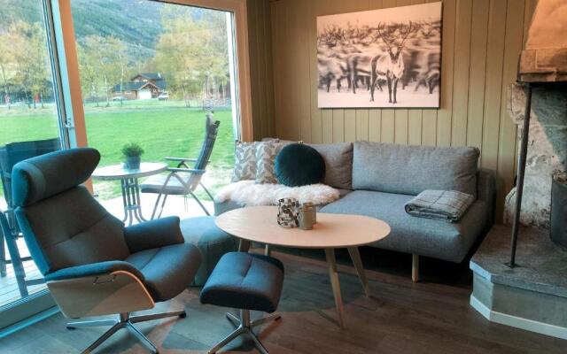 Vågåvatnet Feriesenter