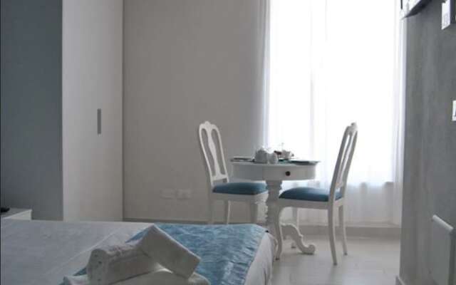 Rooms & Breakfast Il Punto...