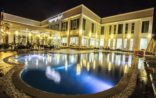 Grand Seagull Hotel