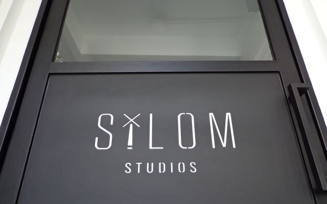 Silom Studios