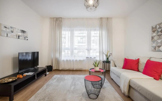 BpR City Lodge Apartments