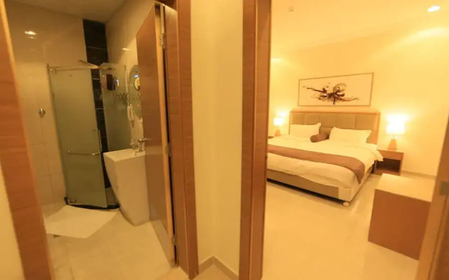 SDM GULF Apartments