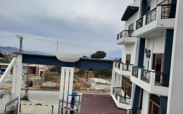 Hotel Royal Samah