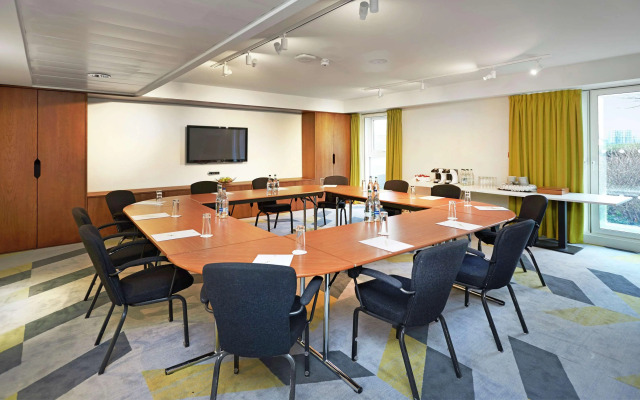 DoubleTree by Hilton Hotel London ExCel