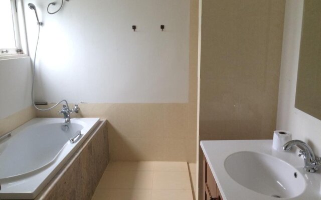 Villa Italia Khao Yai