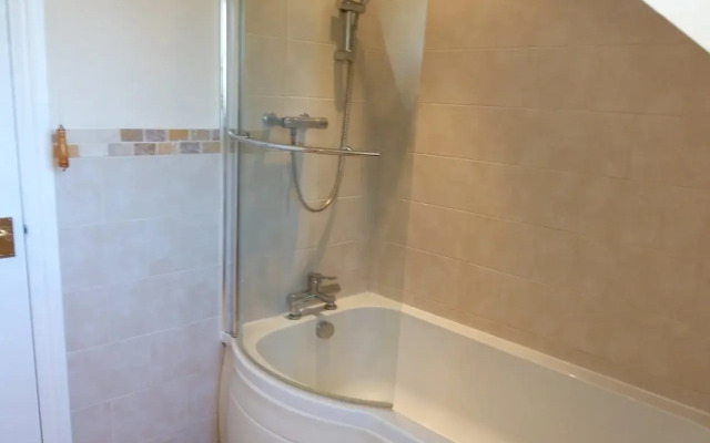 Parkside Guest House