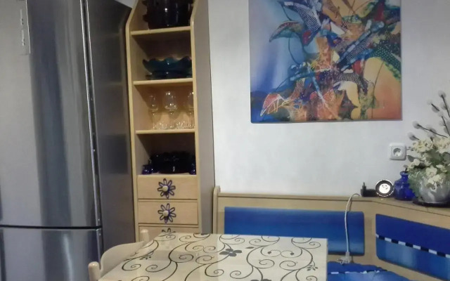 Ferienwohnung galina