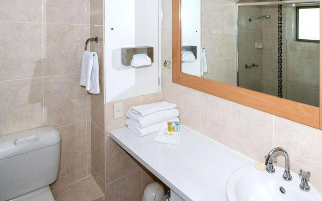 Comfort Inn Grammar View