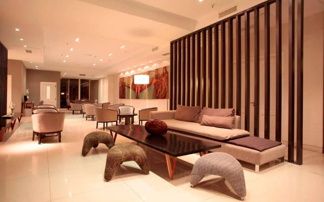 Vista Suites Spa & Golf