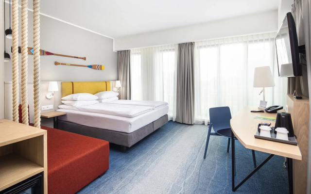 Holiday Inn Gdansk - City Centre by IHG