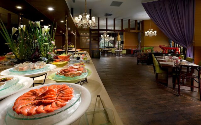 Spring Hill Resort