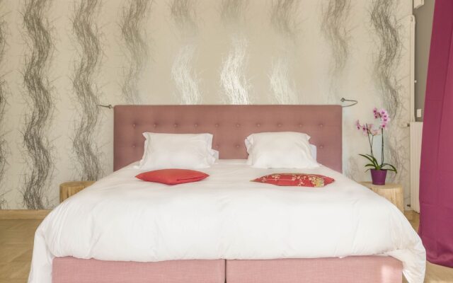 La Maison de l'Orbière