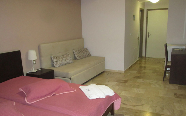 Vanisko Hotel