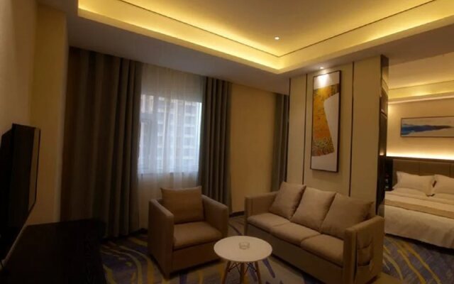 Xi'an Yipin Hotel