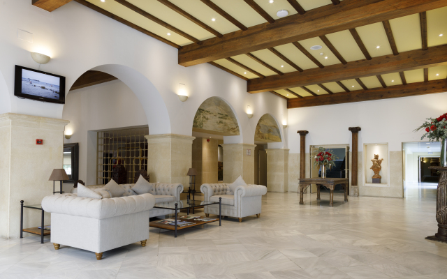 Guadacorte Park Hotel by Senator