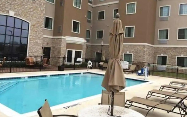 Staybridge Suites Denton by IHG