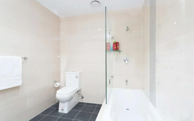 Executive Designer Apartment
