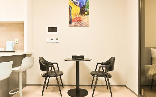 Coopstay Yeosu Hotel