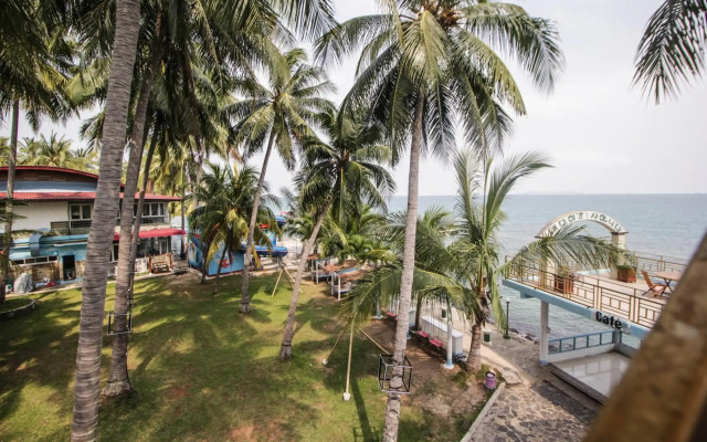 Allisa Resort Hotel