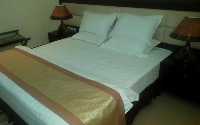 Khayal Hotel Apartments