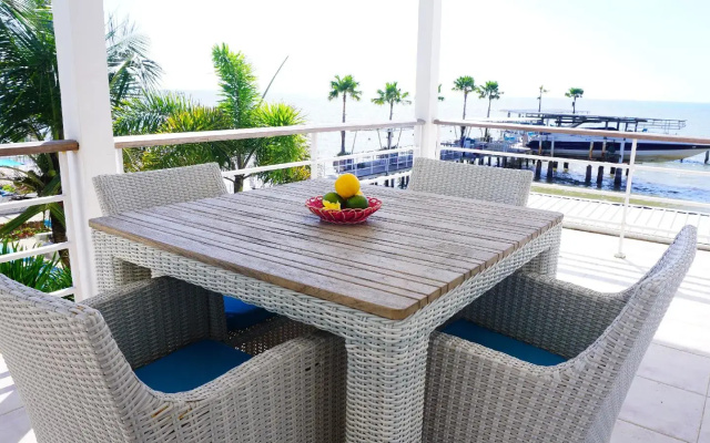 Ocean View Residence - Hotel Jepara