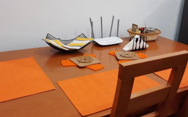 Mar House Apartments