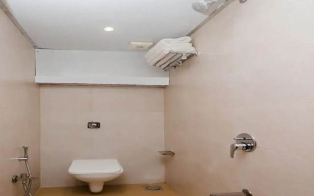 Hotel Sai Suites by Oyo Rooms