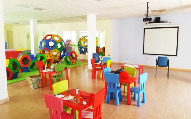 Vitalclass Lanzarote Resort