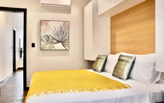 Vedra Apartments